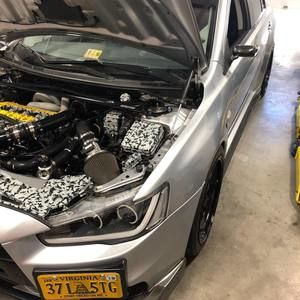 Meet your Posher, Tyler